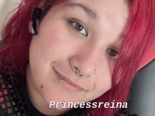 Princessreina