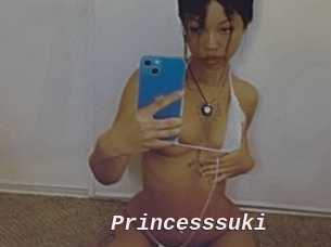 Princesssuki