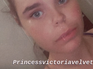 Princessvictoriavelvet