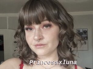 Princessxluna