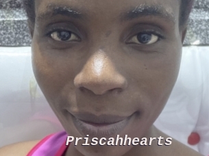 Priscahhearts