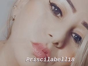 Priscilabell18