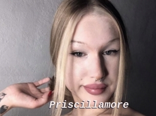 Priscillamore