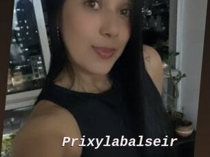 Prixylabalseir