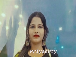 Priyacuty