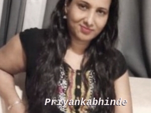 Priyankabhinde