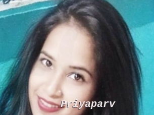 Priyaparv