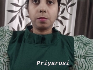 Priyarosi