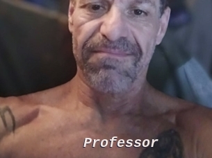 Professor