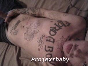 Projextbaby