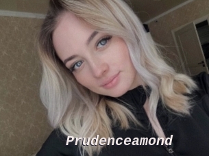 Prudenceamond