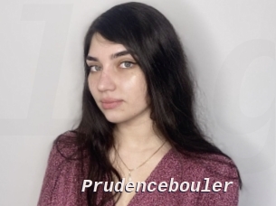 Prudencebouler