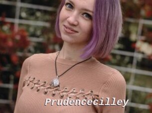 Prudencecilley