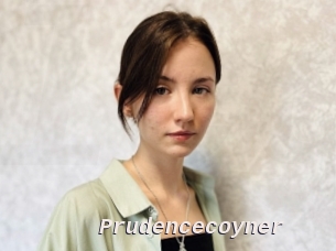 Prudencecoyner