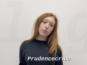 Prudencecrute