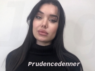 Prudencedenner