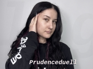 Prudenceduell