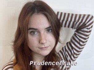 Prudencefrake