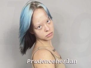 Prudenceherlan