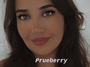 Prueberry