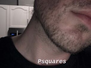 Psquares