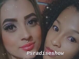 Psradiseshow