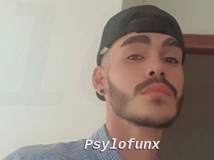 Psylofunx