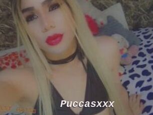 Puccasxxx