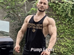 Pumpiron