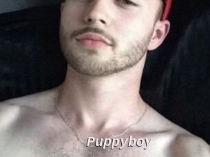 Puppyboy