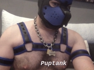 Puptank