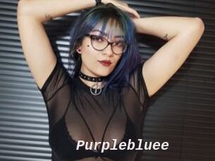 Purplebluee