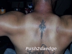 Push2daedge