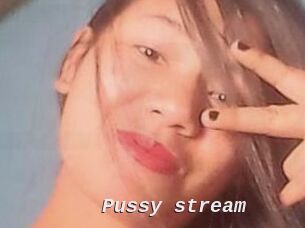 Pussy_stream