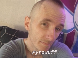 Pyrowuff