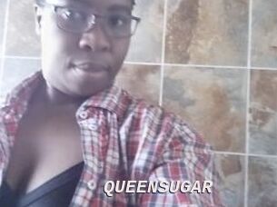 QUEENSUGAR