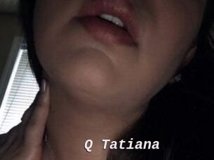 Q_Tatiana