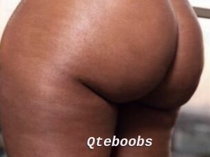 Qteboobs