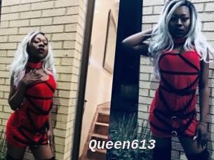 Queen613