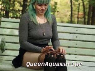 QueenAquamarine