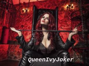 QueenIvyJoker