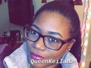 QueenKeilani