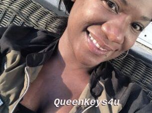 QueenKeys4u