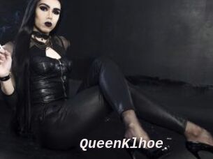 QueenKlhoe