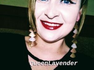 QueenLavender