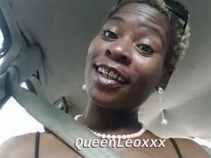 QueenLeo_xxx