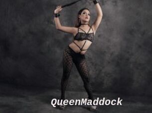 QueenMaddock