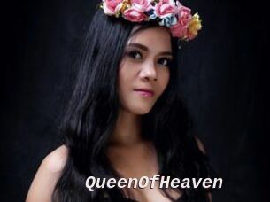 QueenOfHeaven