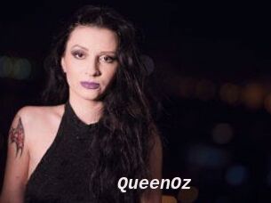 QueenOz