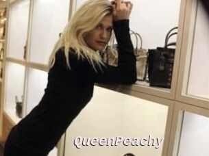 QueenPeachy